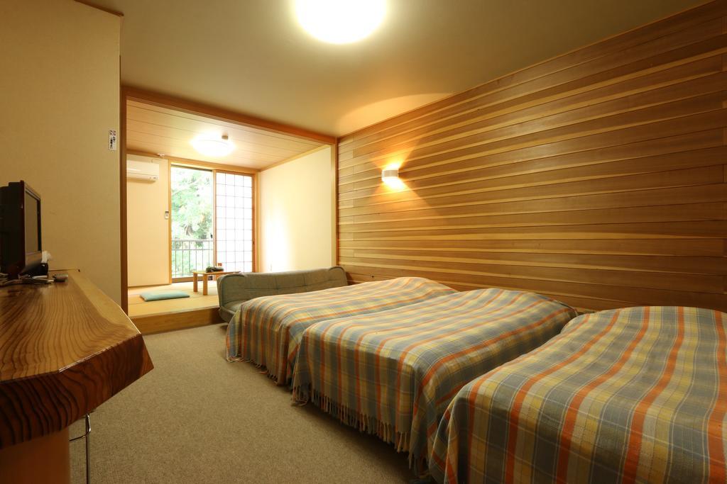 Kannabe Sanso Hotel Toyooka  Ngoại thất bức ảnh